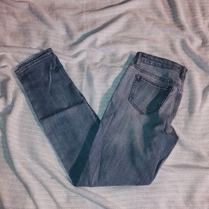 Tilly’s Skinny Jeans